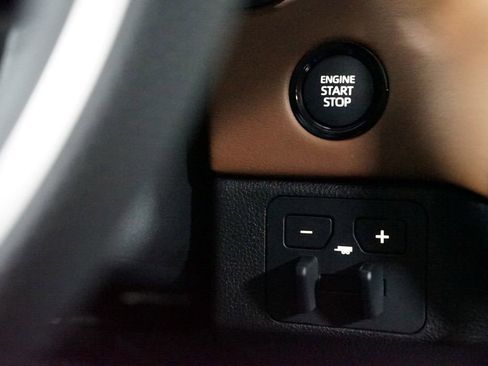 New 2026 Toyota Tundra 1794 Edition image 25