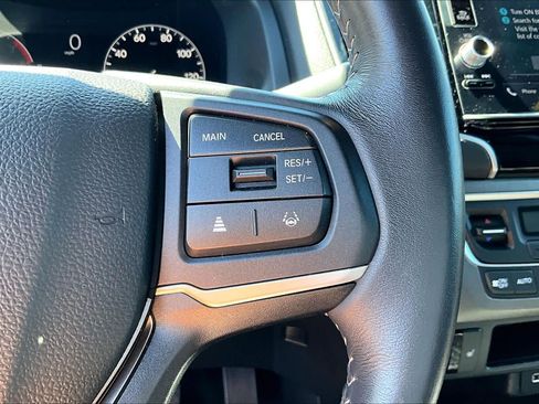 Used 2025 Honda Ridgeline RTL image 22