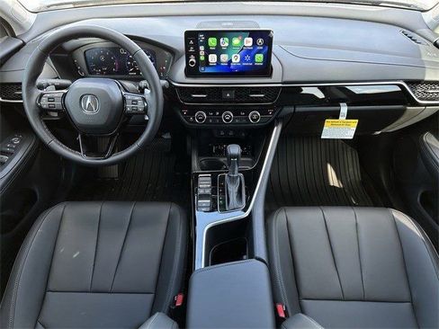New 2026 Acura ADX FWD image 12