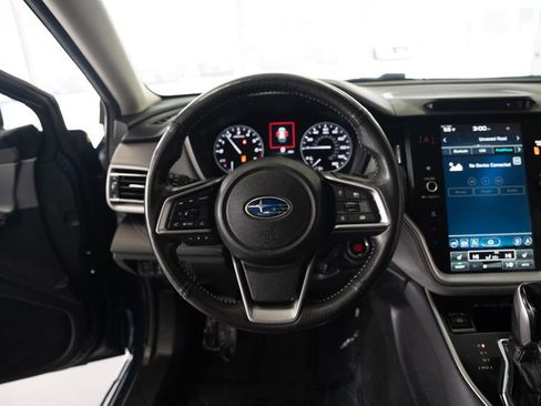 Used 2024 Subaru Outback Limited AWD/4WD image 12