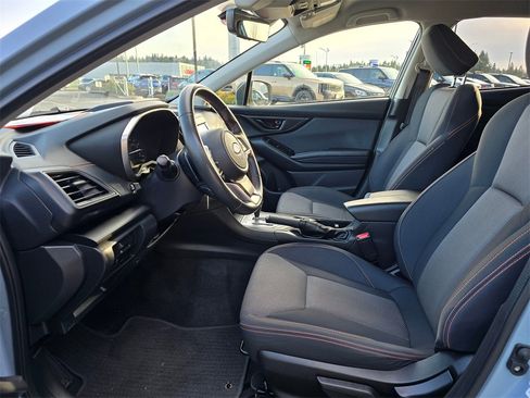 Used 2023 Subaru Crosstrek 2.0i Premium w/ Popular Package #3 image 9