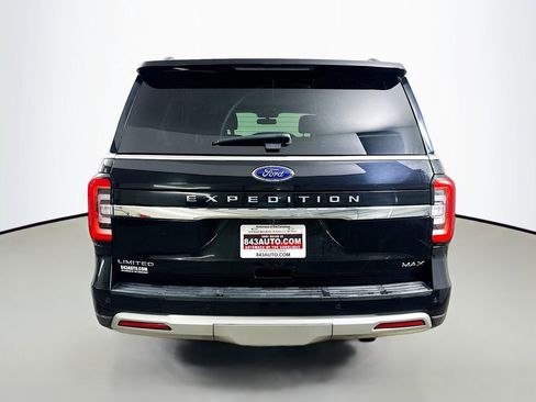 Used 2023 Ford Expedition Max Limited image 6