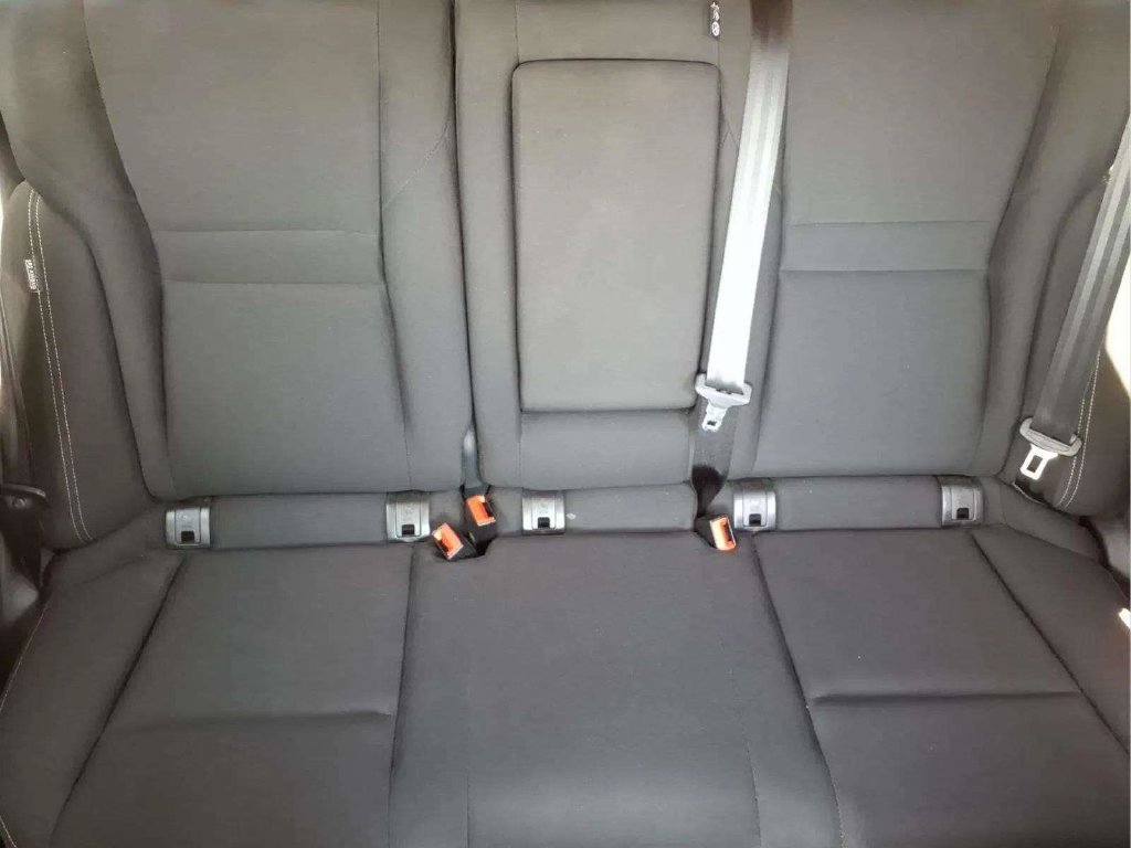 Certified 2025 Nissan Rogue S FWD image 16