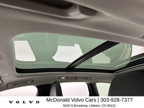 Certified 2025 Volvo XC60 B5 Plus AWD/4WD image 22