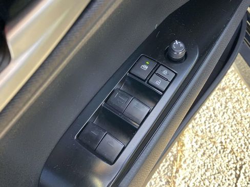 Used 2025 Toyota Camry LE image 16