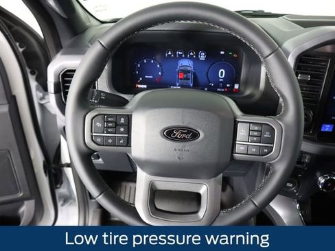 New 2026 Ford F150 XLT w/ Equipment Group 302A MID AWD/4WD image 35