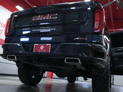 Used 2022 GMC Sierra 1500 AT4 w/ AT4 Preferred Package image 38
