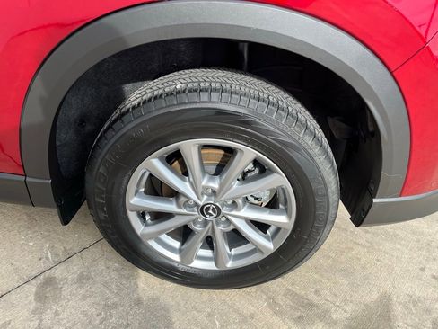 Certified 2023 MAZDA CX-5 AWD 2.5 S w/ Select Package image 10
