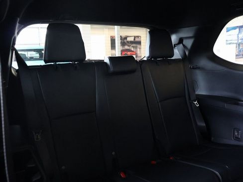 Used 2026 Toyota Grand Highlander AWD Hybrid image 12