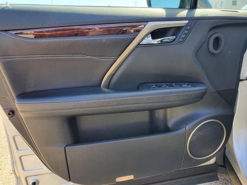 Used 2016 Lexus RX 350 AWD w/ Premium Package image 15