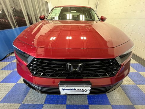 New 2026 Honda Accord EX-L image 5