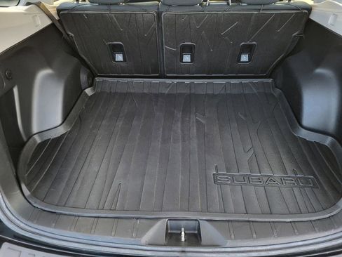 Used 2018 Subaru Forester 2.5i w/ Alloy Wheel Package image 10