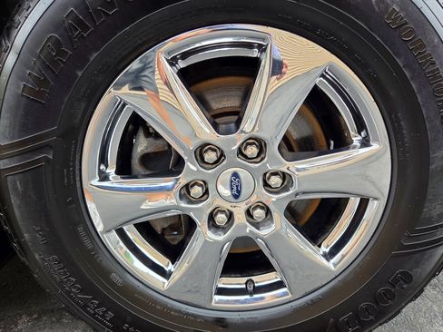 Used 2020 Ford F150 XLT w/ Equipment Group 302A Luxury image 42