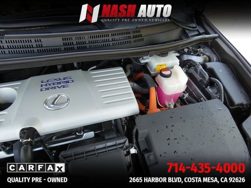 Used 2015 Lexus CT 200h w/ Navigation Package FWD image 68