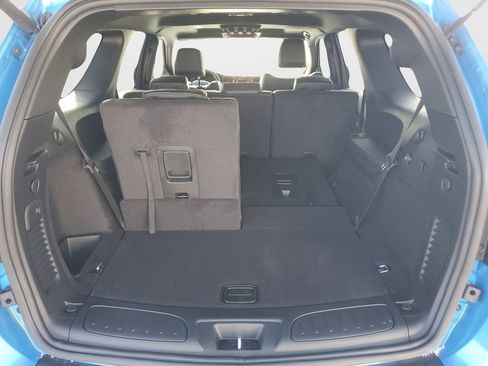 New 2026 Dodge Durango GT image 9