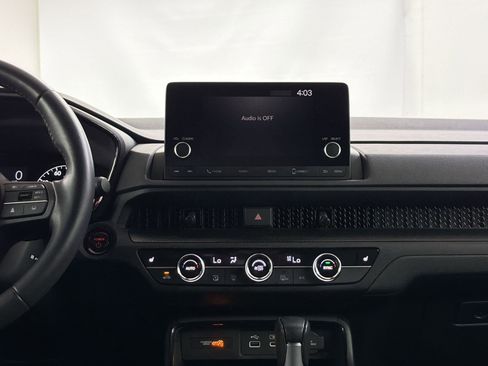 Certified 2024 Honda CR-V Sport image 32