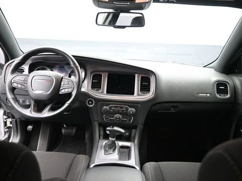 Used 2023 Dodge Charger Scat Pack RWD image 23