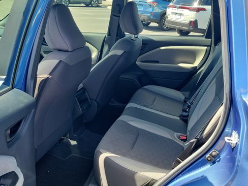 Certified 2026 Subaru Forester AWD/4WD image 14