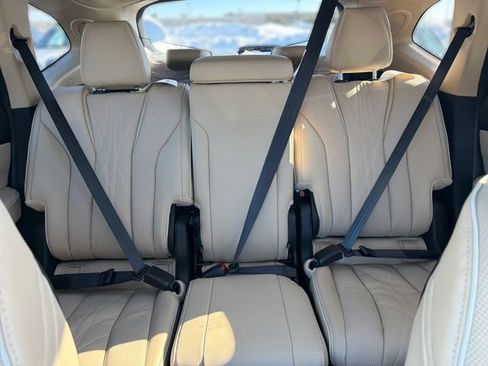 New 2026 Acura MDX SH-AWD w/ Advance Package image 22