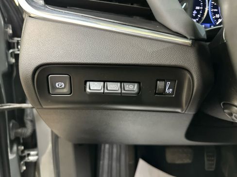 Certified 2023 Buick Enclave Premium w/ Trailering Package, 5000 lbs. AWD/4WD image 22