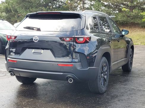 New 2026 MAZDA CX-50 AWD 2.5 S w/ Weather Package image 3