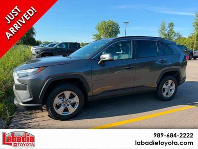 Certified 2025 Toyota RAV4 XLE w/ Weather Package