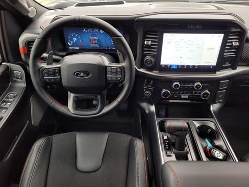 New 2025 Ford F150 Raptor image 10