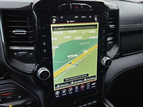 Used 2021 RAM 1500 TRX w/ TRX Level 1 Equipment Group image 14