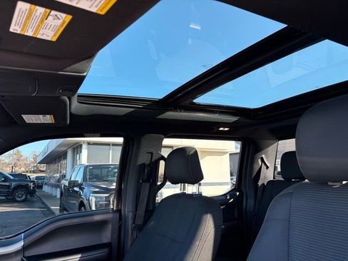 Used 2016 Ford F150 XLT w/ Equipment Group 302A Luxury image 6