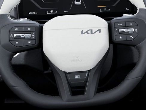 New 2026 Kia K4 GT-Line FWD image 22