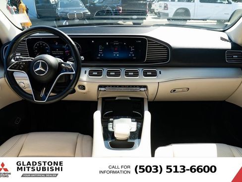 Used 2024 Mercedes-Benz GLE 350 4MATIC image 9