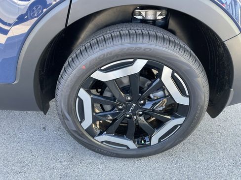 New 2025 Kia Telluride S image 36