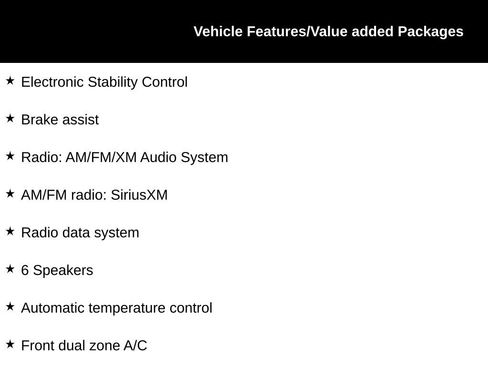 Used 2025 Toyota RAV4 LE AWD/4WD image 7