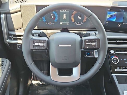 New 2026 Hyundai Santa Fe SEL AWD/4WD image 22