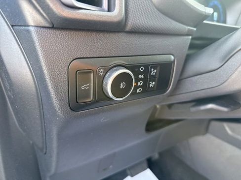 Certified 2025 Ford Bronco Sport Big Bend w/ Convenience Package image 22