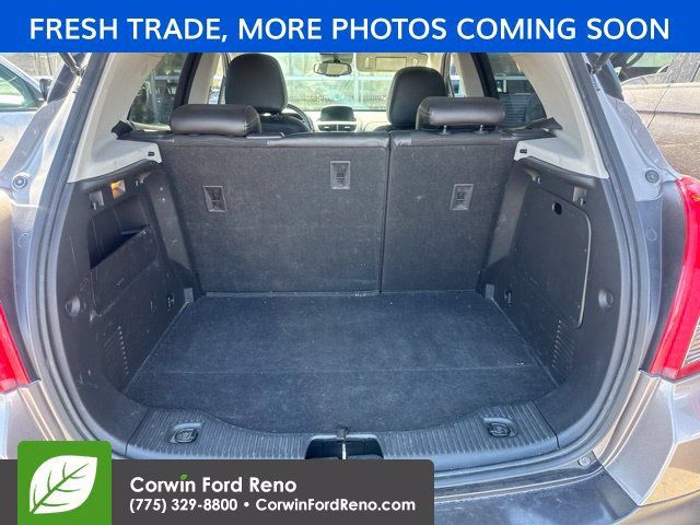 Used 2015 Buick Encore AWD image 13