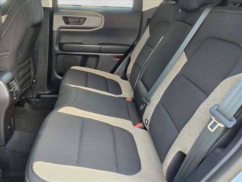 New 2025 Ford Bronco Sport Big Bend image 15