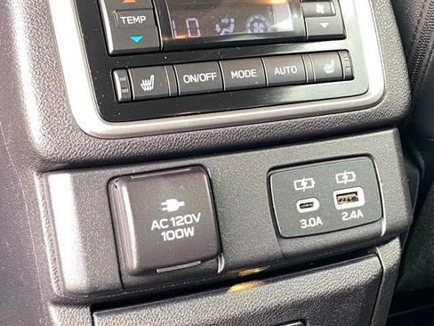 Used 2023 Subaru Ascent Touring AWD/4WD image 12