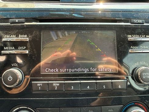Used 2014 Nissan Altima 2.5 S w/ Display Audio Package FWD image 15
