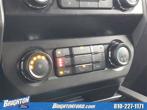 Used 2020 Ford F150 XLT w/ Equipment Group 302A Luxury image 24