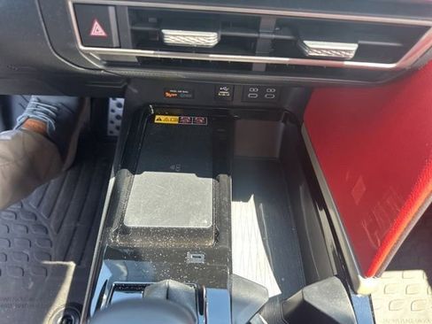 Certified 2026 Toyota Camry XSE w/ Premium Plus Package FWD image 12