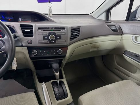 Used 2012 Honda Civic LX image 26
