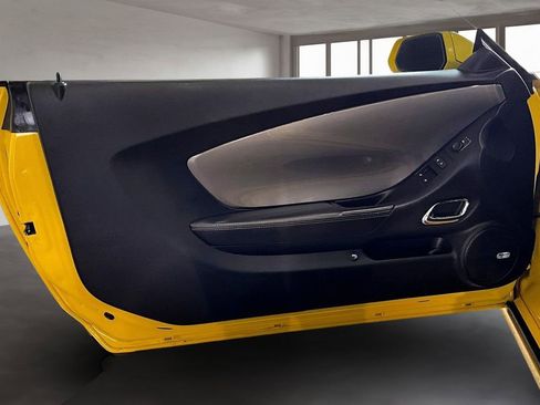 Used 2014 Chevrolet Camaro SS w/ RS Package image 24