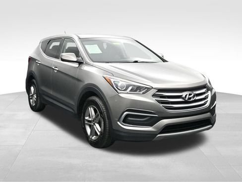 Used 2018 Hyundai Santa Fe Sport FWD image 7