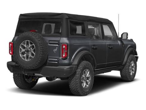 New 2026 Ford Bronco Badlands image 3