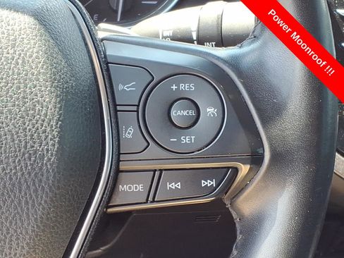 Used 2019 Toyota Camry SE w/ Convenience Package image 27