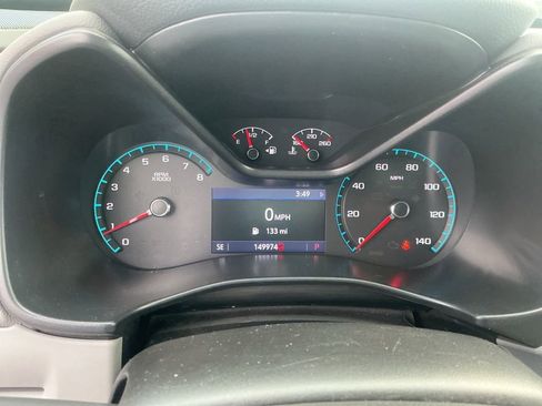 Used 2020 Chevrolet Colorado LT w/ Safety Package image 13