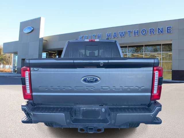 Used 2023 Ford F250 XLT w/ XLT Premium Package AWD/4WD image 6