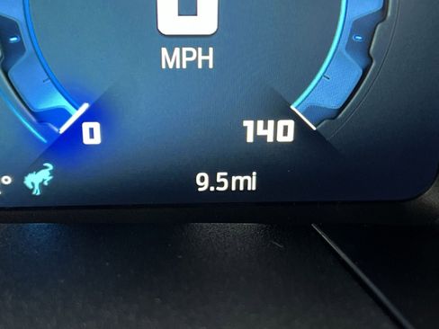 New 2025 Ford Bronco Sport Big Bend image 17