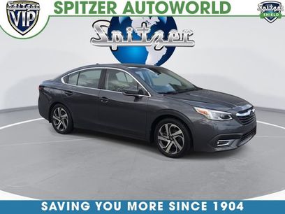 Used 2020 Subaru Legacy Limited